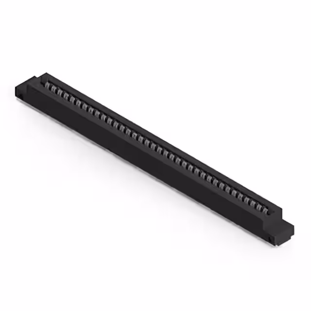 857-036-454-112 EDAC Inc.  Edgeboard Connectors